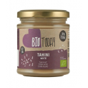 Bio Today BIO gaišā sezama pasta Tahini, 170g